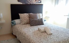 Apartamento Sobradelo